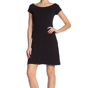 NWT Philosophy Cap Sleeve MidLength Dress SZ M
